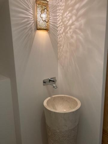 Chambres Des Eaux 28 "Baptistine" Sarcey Exteriör bild